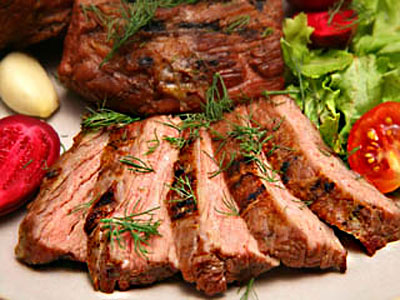 Рецепты приготовления мяса говядины