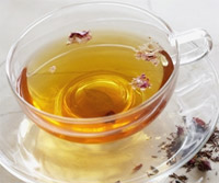 Целебный чай. Полезные и лечебные свойства чая