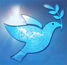 Праздник 21 сентября – Международный день мира