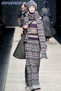 Модные юбки осень-зима 2009-2010
