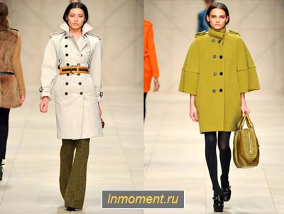sezonmoda.ru - Одежда на осень