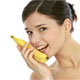 Банановая диета для похудения