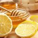 Диета с лимоном и медом