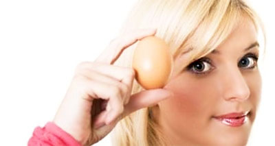 Как яичный белок действует на кожу лица в thumbnail
