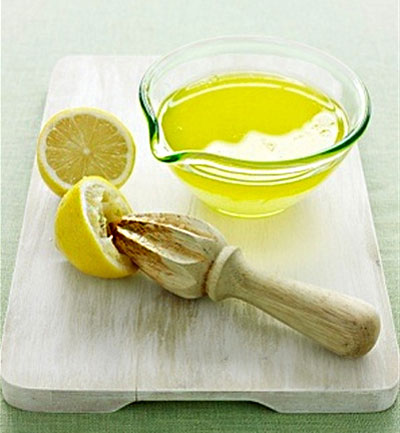 лимонный сок для похудения