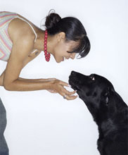Анималотерапия. Основные лечебные свойства домашних животных